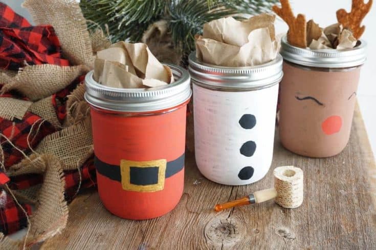 45 Cute & Easy Winter Craft Ideas for Kids 10