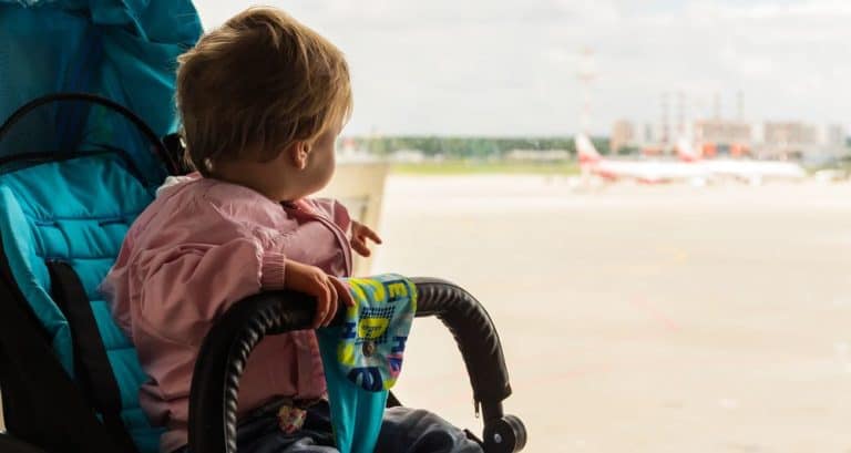 UPPAbaby vs Orbit: Strong, Sleek, and Sturdy Strollers