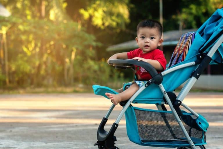 Britax vs Chicco
