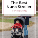The Best Nuna Stroller For The Money 1