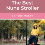 The Best Nuna Stroller For The Money 2
