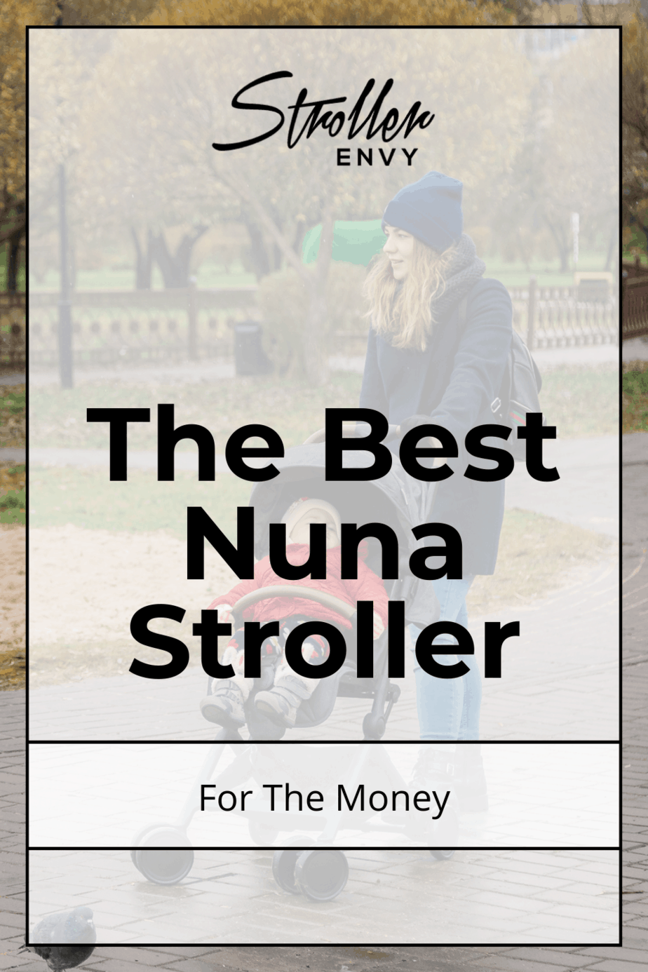 The Best Nuna Stroller For The Money Reviews