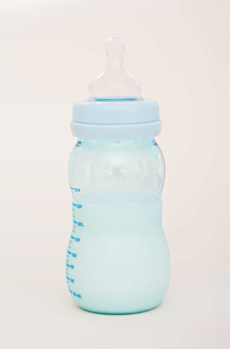 Best Glass Baby Bottles: Why It’s Better Than Plastic