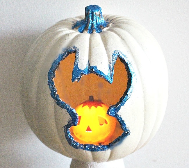 21 Quick & Easy Pumpkin Crafts For Kids To Make 26