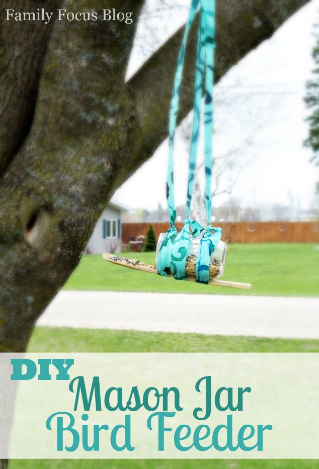 25 Quick And Easy Mason Jar Crafts For Kids To Create 78