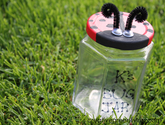 25 Quick And Easy Mason Jar Crafts For Kids To Create 70