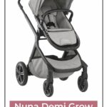 Nuna Demi Grow Review 1