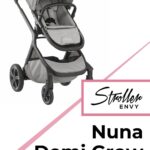 Nuna Demi Grow Review 9