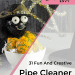 31 Fun And Creative Pipe Cleaner Crafts For Kids 57