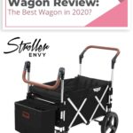 Keenz 7S Stroller Wagon Review: The Best Wagon in 2020? 3