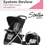 Chicco Viaro Travel System Review - Your Best Travel Companion 3