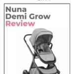 Nuna Demi Grow Review 4