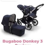 Bugaboo Donkey 3 Review - Mono Convertible To Double Stroller 5