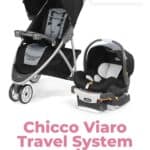 Chicco Viaro Travel System Review - Your Best Travel Companion 5