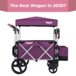 Keenz 7S Stroller Wagon Review