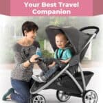 Chicco Viaro Travel System Review - Your Best Travel Companion 6