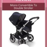 Bugaboo Donkey 3 Stroller Review