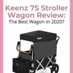Keenz 7S Stroller Wagon Review: The Best Wagon in 2020? 7