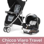 Chicco Viaro Travel System Review - Your Best Travel Companion 8