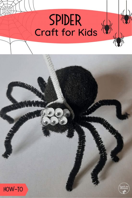 31 Fun And Creative Pipe Cleaner Crafts For Kids 26