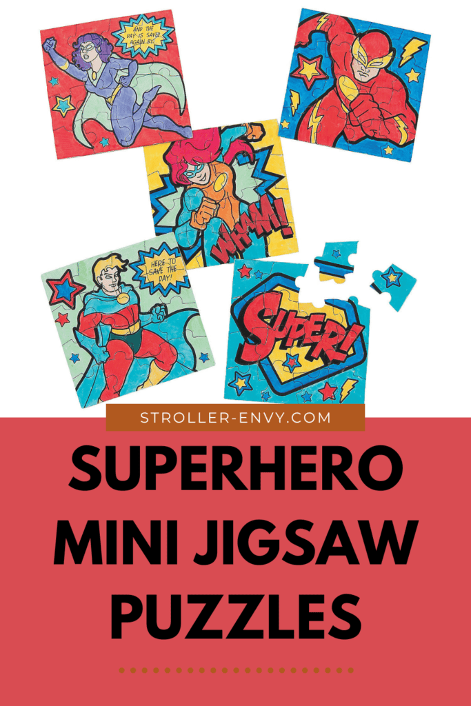 Superhero Crafts: Unleash Your Inner Hero 44 Superhero Crafts: Unleash Your Inner Hero 31