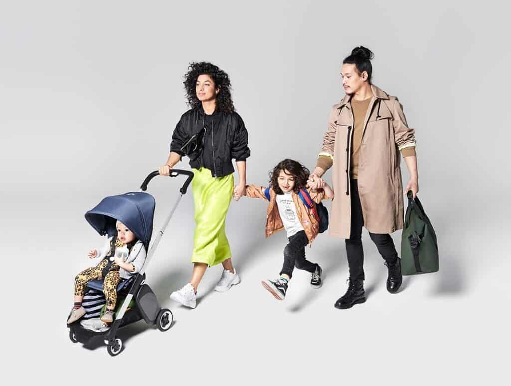 Bugaboo Ant Review: The Revolutionary Lightweight Stroller