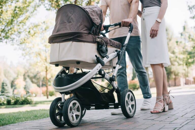 Bugaboo Fox Review: The High-End All-Terrain Stroller That Seems To Have it All!