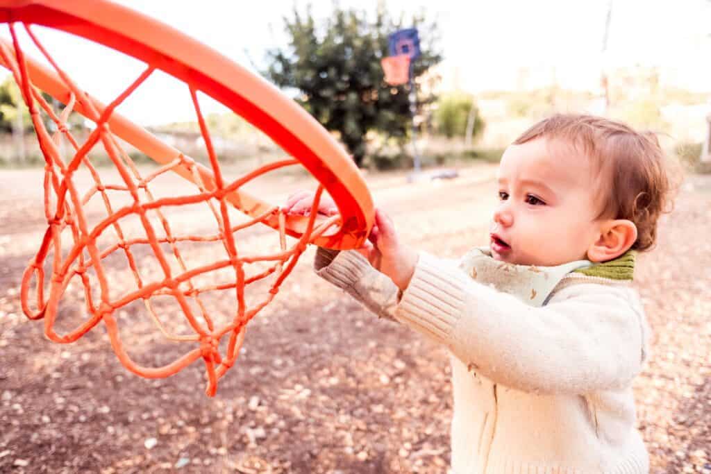 4 Best Toddler Basketball Hoop Sets