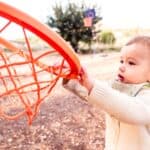 4 Best Toddler Basketball Hoop Sets
