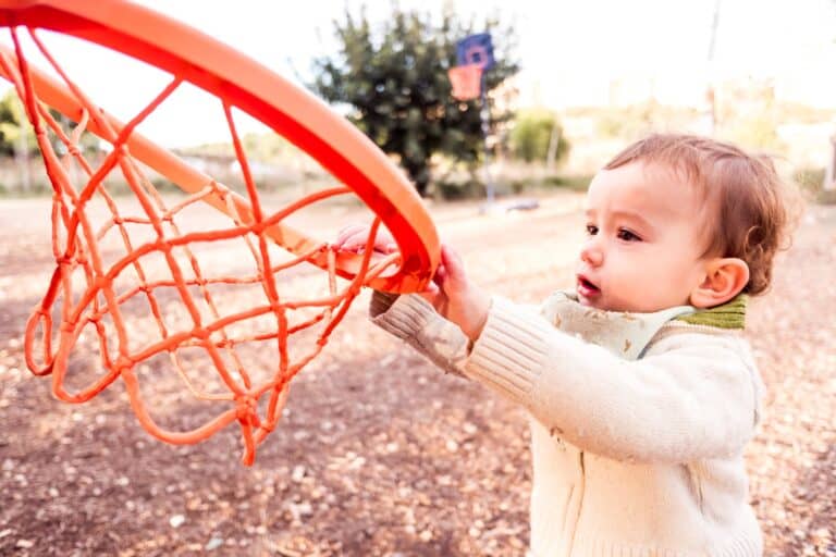 4 Best Toddler Basketball Hoop Sets
