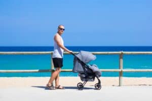 Chicco Viaro Travel System Review - Your Best Travel Companion 10