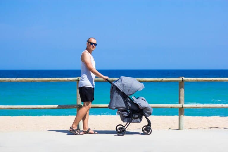 Chicco Viaro Travel System Review – Your Best Travel Companion