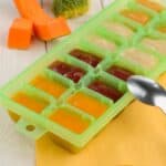 5 Best Baby Food Storage Containers