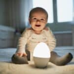 4 Most Useful Night Lights For Babies