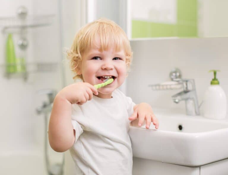 5 Best Toothbrush For Toddlers
