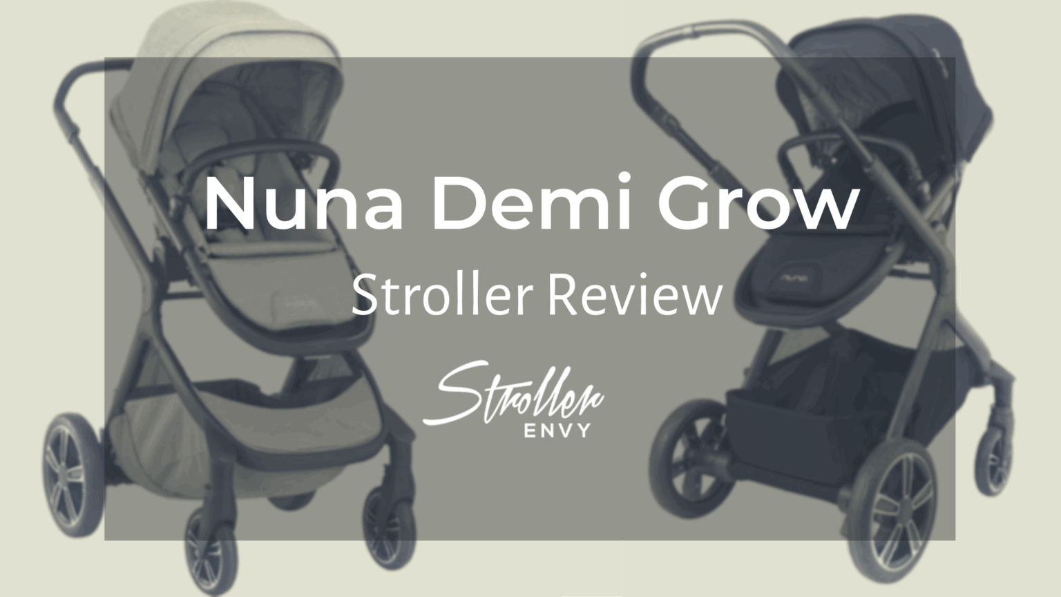 nuna demi grow price