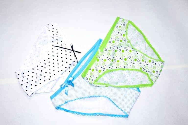 Best Toddler Underwear: Our Top 5 Picks