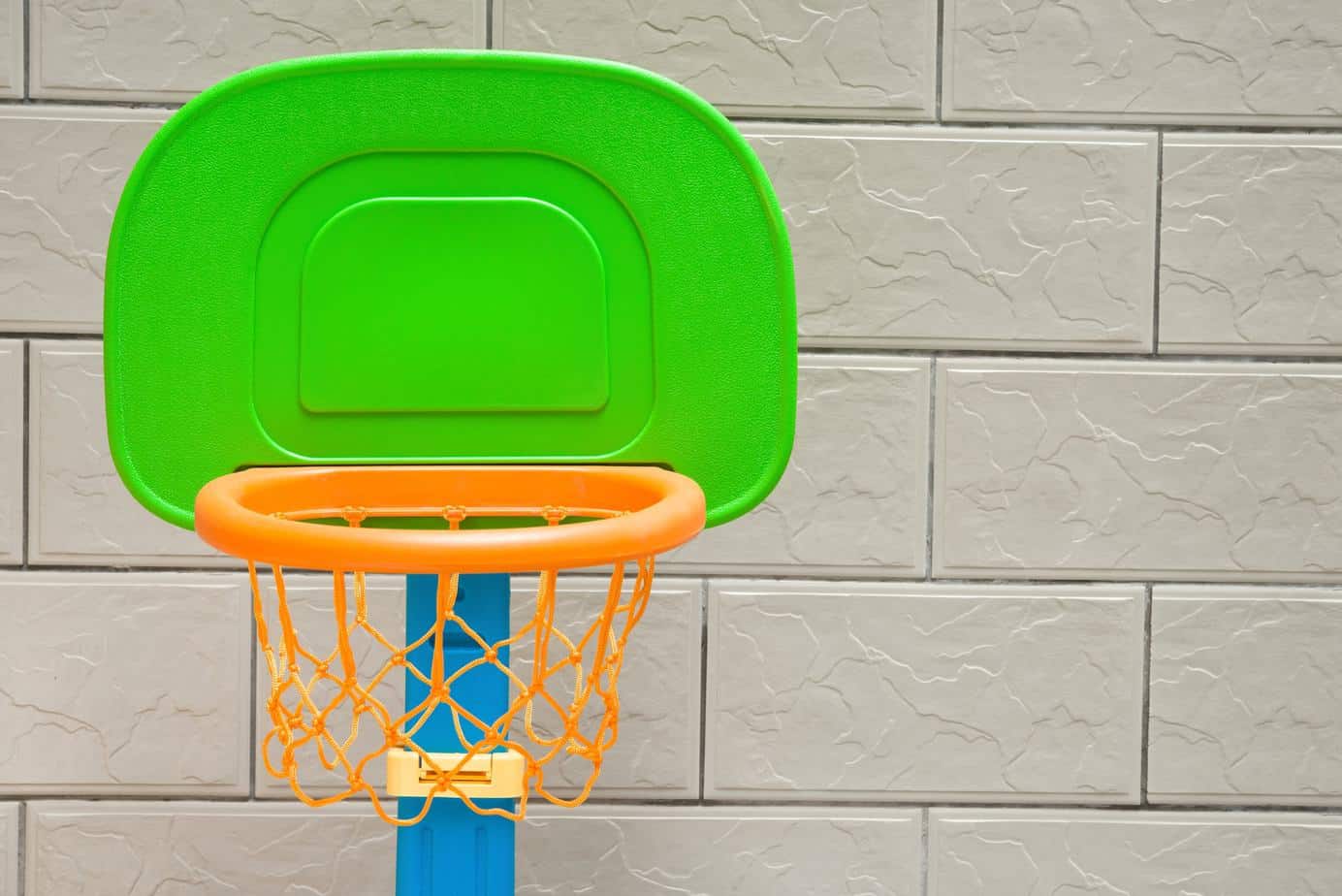 toddler basketball hoop