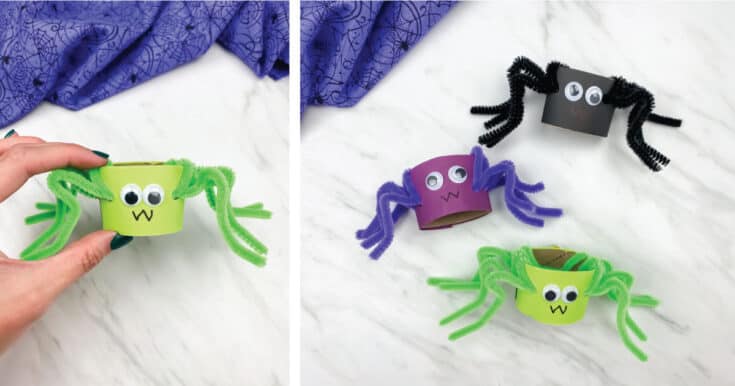 31 Fun And Creative Pipe Cleaner Crafts For Kids 86