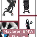 Maclaren BMW Stroller Review