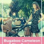 Bugaboo Cameleon 3 Plus Review: A Modern Lifestyle Stroller 10