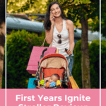 First Years Ignite Stroller Review: For Parents On The Go 10