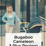 Bugaboo Cameleon 3 Plus Review: A Modern Lifestyle Stroller 13