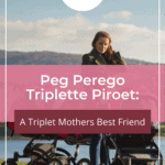 Peg Perego Triplette Piroet Review