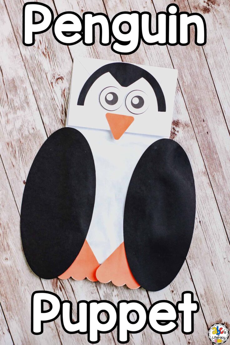 23 Best Penguin Crafts For Kids: Adorable and Super-Easy 23