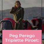 Peg Perego Triplette Piroet: A Triplet Mothers Best Friend 3