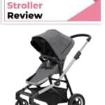 Our In-Depth Thule Sleek Stroller Review 3