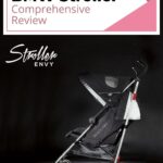 Maclaren BMW Stroller Review: A Pricey Yet Suitable Ride 2