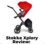 Stokke Xplory Review: High-Duty And Fashionable Stroller 5