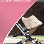 Bugaboo Cameleon 3 Plus Review: A Modern Lifestyle Stroller 6